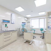 Инна Люкс на Вокзальной