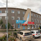 Профессионал, многопрофильная поликлиника