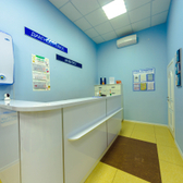 Диагност плюс на Островского