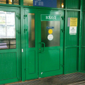 Городская поликлиника №22