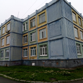 Детская поликлиника