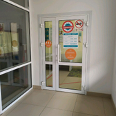 Инвитро в переулке Макарова