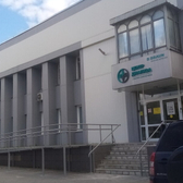 Центр Диализа на Максима Горького