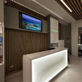 Клиника Александра Першина, Авторская клиника Александра Першина