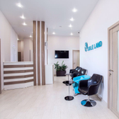 Стоматология Smile Land на Электролитном