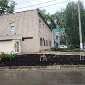 Больница на Медицинской