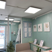 Константа, клиника