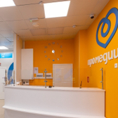 МЕДСИ-Промедицина на Авроры