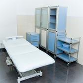 Петровка Эксперт, медицинский центр