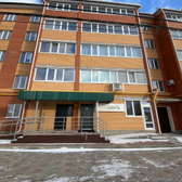 Капуста, медико-психологический центр