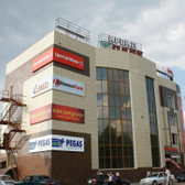 L-MED, клиника хирургии и косметологии