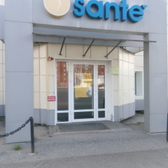 Sante на Пушкина