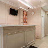 Лазерный Доктор на Фрунзе