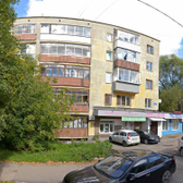 Стоматологический кабинет «Эстетик-Дент»