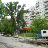 Женская консультация №4 городского перинатального центра