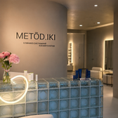 METOD IKI, косметология