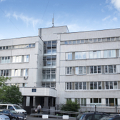 Филиал №4 Городской поликлиники №66 (ранее ГП №206)