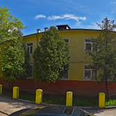 Научно-медицинский центр «БИОРОСТ»