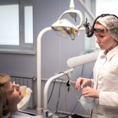 Стоматология «Скрынниковв»