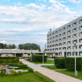 Микрохирургия Глаза им. академика Федорова