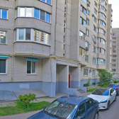 Лион-Дент на Войкова