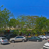 Детская поликлиника ГБ №1 на Ворошиловском