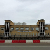 Нефрохэлс, диализный центр