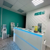 Лаборатория АБВ на Архитектора Власова