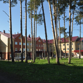Городская больница