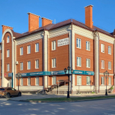 Медицинский центр "Здоровье", Многопрофильная клиника