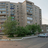 Детская поликлиника №2 на Советов