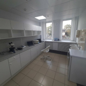 Медицинский центр «ProfiClinic», Многопрофильный медицинский центр