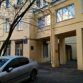 Кризисная служба для жителей Васильевского острова "Душевный разговор"