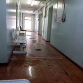 Поликлиника №2 больницы №7