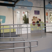 Детская поликлиника №4