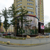 Прогрессивные Медицинские Технологии на Блюхера