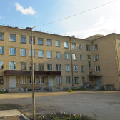 Роддом (ГБ №1)