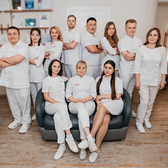 Дента Люкс на Журавлёва