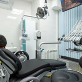 Новое время, стоматологическая клиника