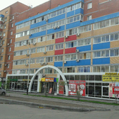 Юнилаб на Краснореченской 191