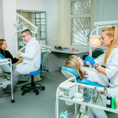 Тульская стоматологическая поликлиника им. С.А.Злотникова