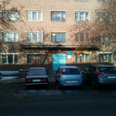 Стоматологический кабинет на Суровцева