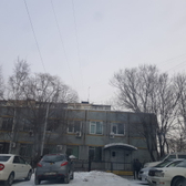 Детская поликлиника №24 на Вяземской