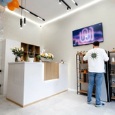 Стоматология Менделеев на Таганской