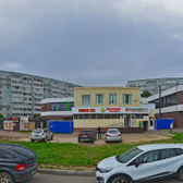 Альбадент на Дубравной