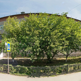 Поликлиника №4 на ГГМ