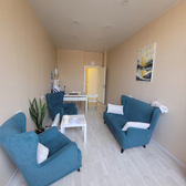 Гармония здоровья на Трамвайном