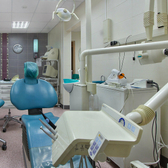 Урсула на Cыромолотова