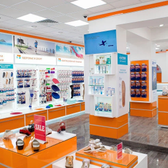 Ортека на Николая Зелинского 24