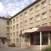 Городской роддом